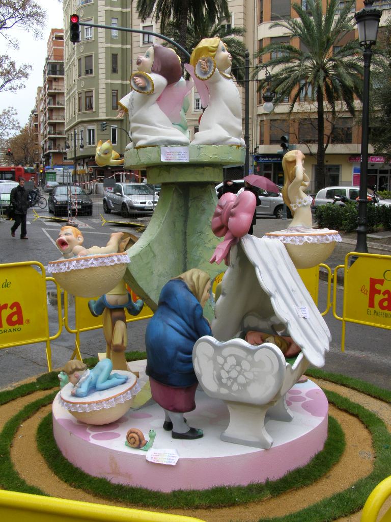 Totfalles: Regne de València-Císcar